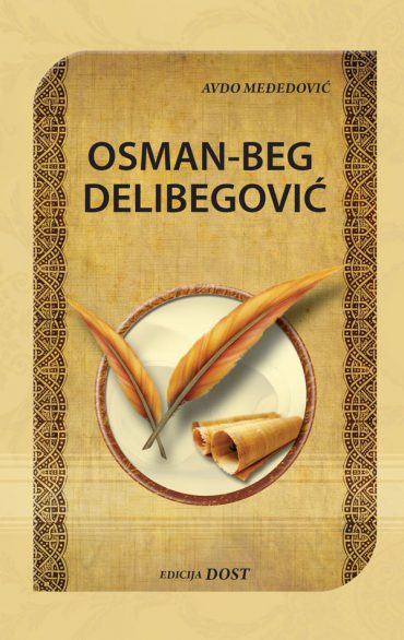 Osman-beg Delibegović