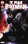 I Am Batman #9
