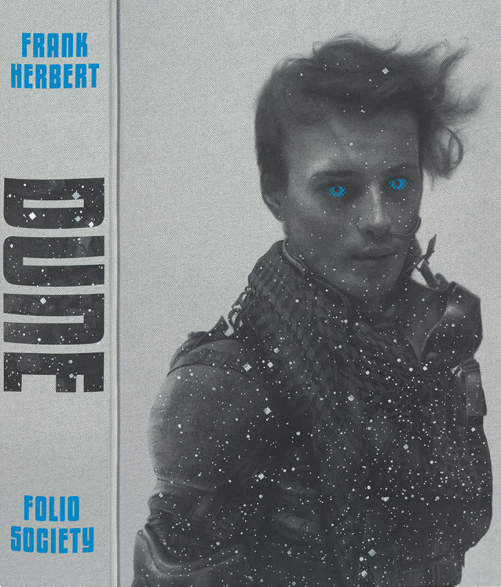 Dune - Folio Society Edition