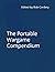 The Portable Wargame Compendium by Bob Cordery