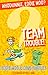 Team Trouble! (2) by Eddie Woo