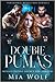 Double Pumas (Ménage Dating Agency for Shifters, #2)
