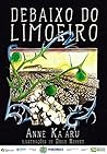 Debaixo do Limoeiro Book cover for Debaixo do Limoeiro