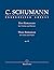 SCHUMANN C. - Romanzas (3) ...