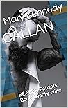 Book cover for Callan (REAPER-Patriots #29)