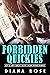 Forbidden Daddies Quickie —...