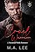 Cruel Warrior (Savannah Mafia Book 2)