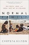 Normal Family: On...