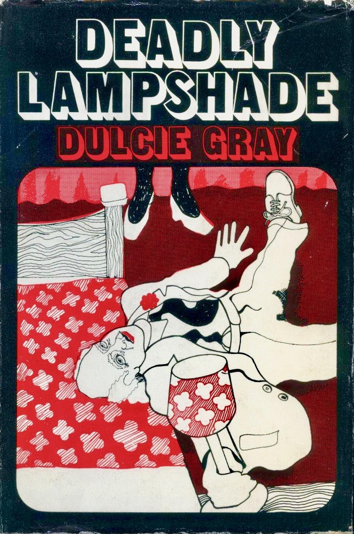 Deadly Lampshade