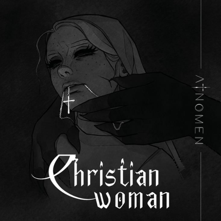 Atnomen: Christian Woman (ebook)