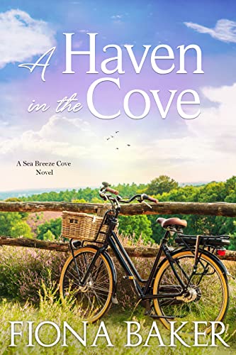 A Haven in the Cove (Sea Breeze Cove, #5)