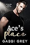 Ace's Place (Love in Mission City)