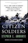 Citizen Soldiers:...