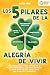 Los 5 pilares de la alegría de vivir by Sofia May