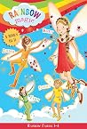 Rainbow Fairies: ...