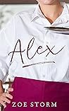 Alex by Zoe Storm