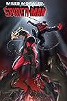Miles Morales by Saladin Ahmed