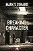 Breaking Character