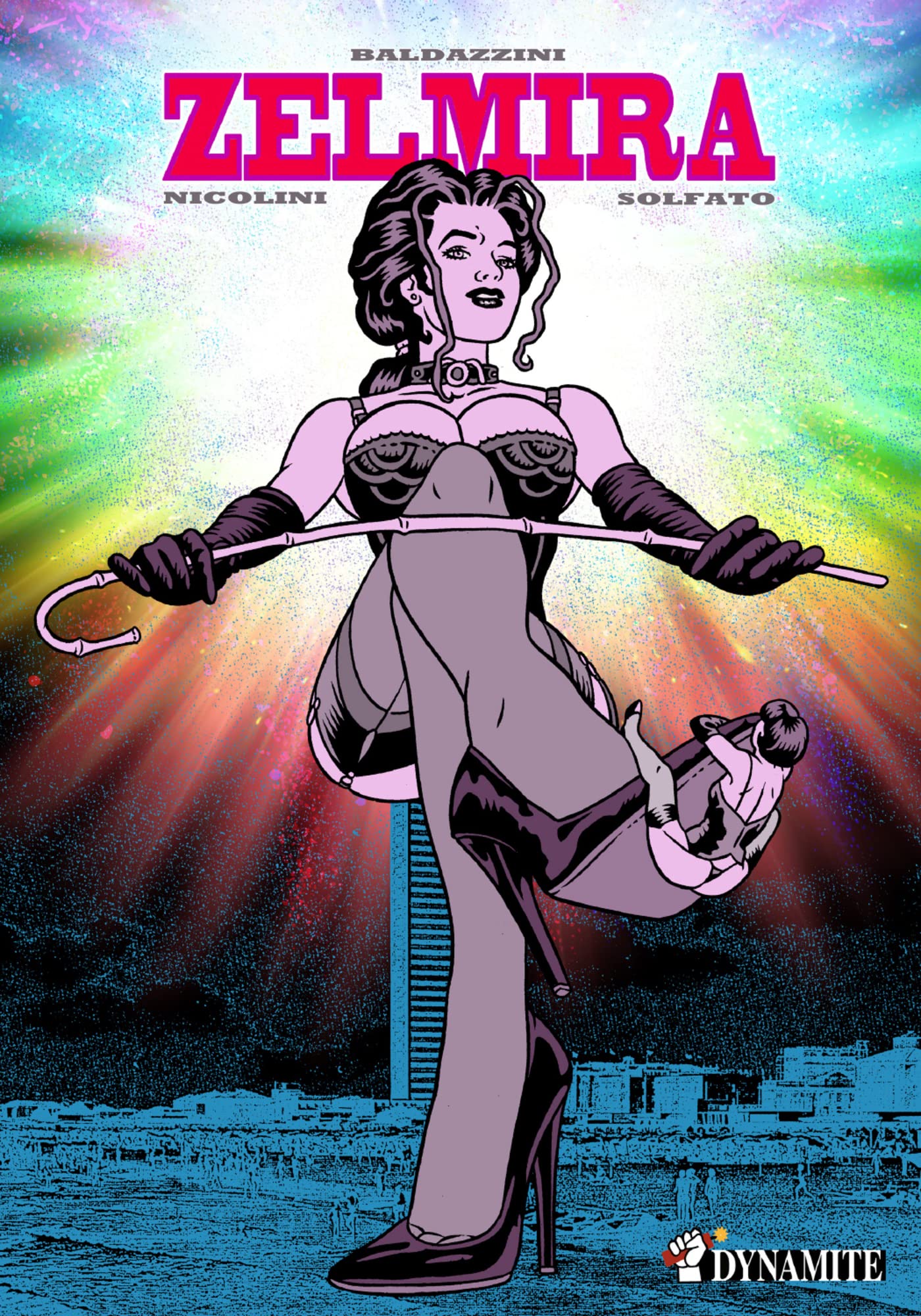 Zelmira (French Edition)