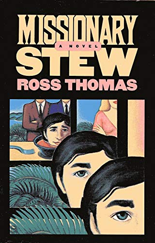Missionary Stew