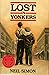 Lost in Yonkers by Neil Simon