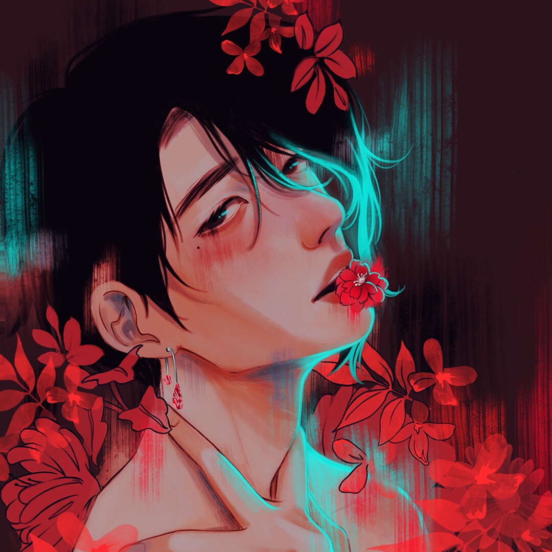 Pillow Talks (Webtoon)