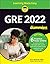 GRE 2022 For Dummies with Online Practice (GRE for Dummies)