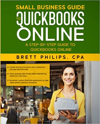 Small Business Guide to QuickBooks Online