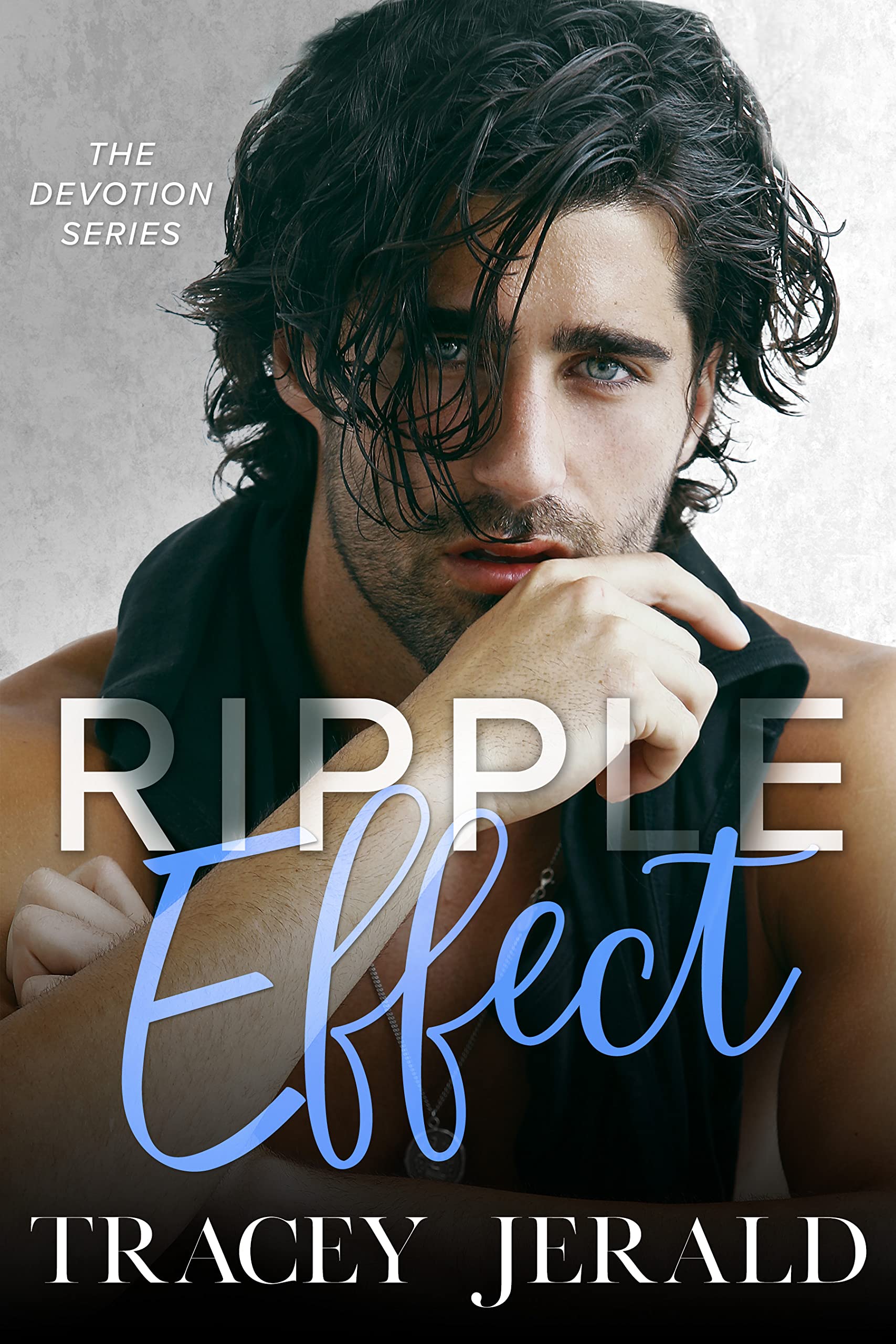 Ripple Effect (Devotion #1)