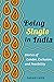 Being Single in India by Sarah   Lamb