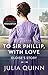 To Sir Phillip, With Love by Julia Quinn