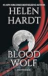 Blood Wolf: Helen...