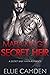 Mafia King's Secret Heir by Ellie Camden