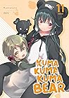 Kuma Kuma Kuma Be...