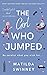 The Girl Who Jumped
