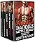 Firefighters Daddies Little Collection: Books 6-10