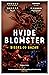 Hvide blomster