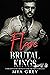 Flare (Brutal Kings Book 9)