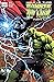 Hulk vs. Thor Banner of War Alpha #1 by Donny Cates