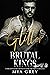 Glitter (Brutal Kings Book 10)