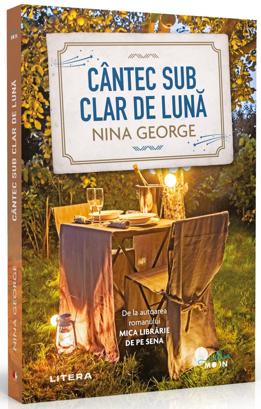 Cântec sub clar de lună