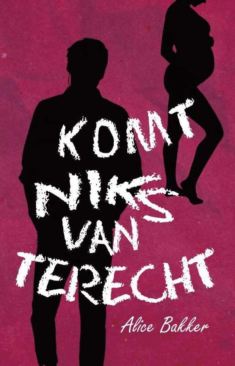 Komt niks van terecht (Paperback)