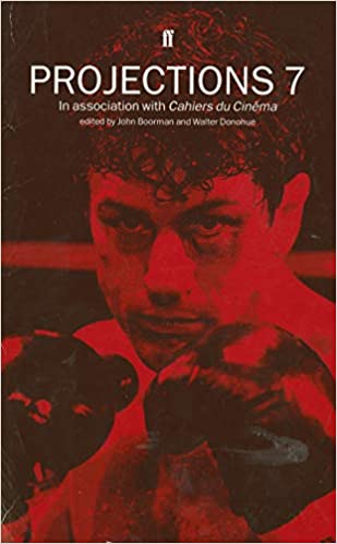 Projections 7: Film-makers on Film-making