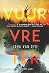 Vuurvreter (Branderjaer #2)