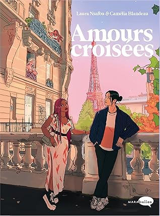Amours croisées