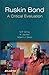 Ruskin Bond A Critical Evaluation by M.P. Sinha