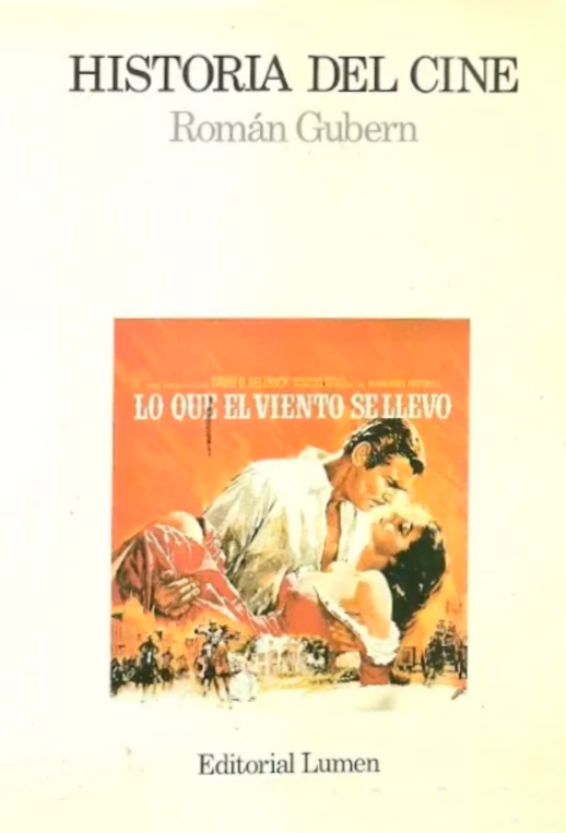 Historia del cine (Hardcover)