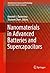 Nanomaterials in Advanced Batteries and Supercapacitors (Nanostructure Science and Technology)