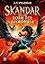 Skandar und der Zorn der Einhörner (Skandar, #1)