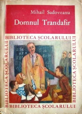 Domnul Trandafir
